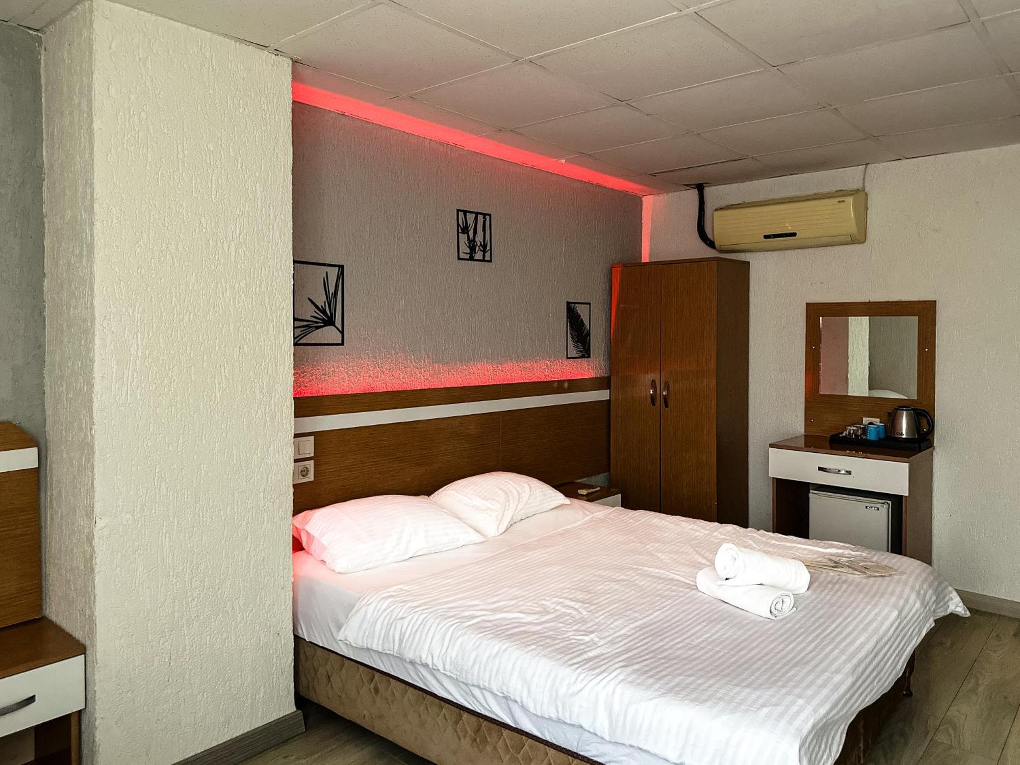 Avcilar Inci Hotel — Fotoğraflar 3