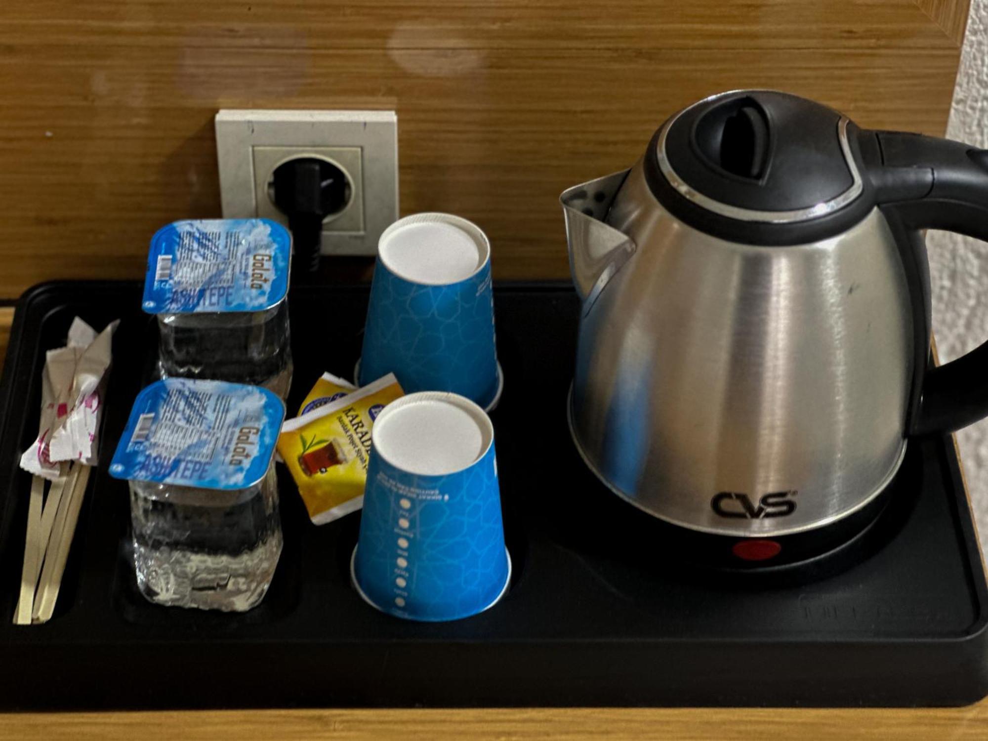 Avcilar Inci Hotel, Istanbul
